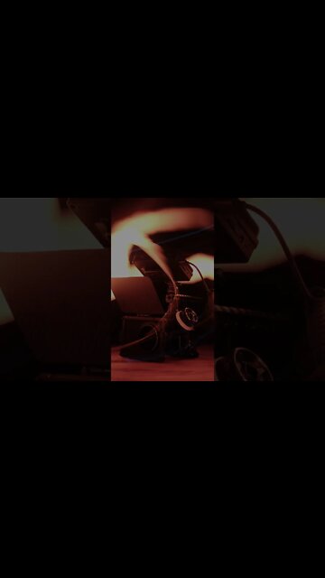 DESENHANDO COM A LUZ [FUJIFILM X-T3] #Shorts