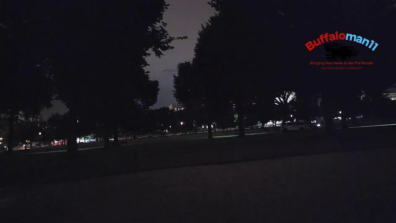 1776 Restoration Movement: Friday Night Back in DC #2 7/29/22