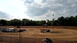 Butler Motor Speedway SOD Hot Laps 5/22/2021