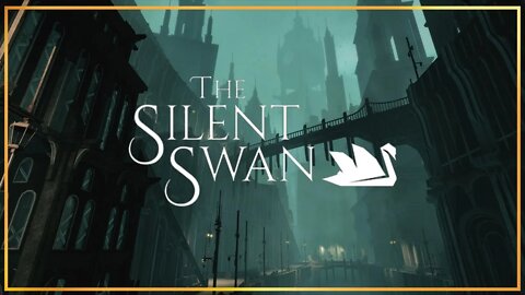 The Silent Swan Trailer PS5 & PS4 Game