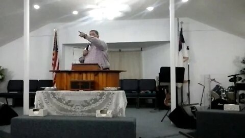 The Cross Church Nashville - Do You Know That You Know - Pastor Chris Martin