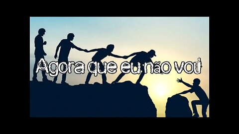 Niurose | Ai de Mim (Restaurado) | Lyric Video