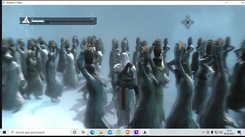 Assassin's Creed parte 1