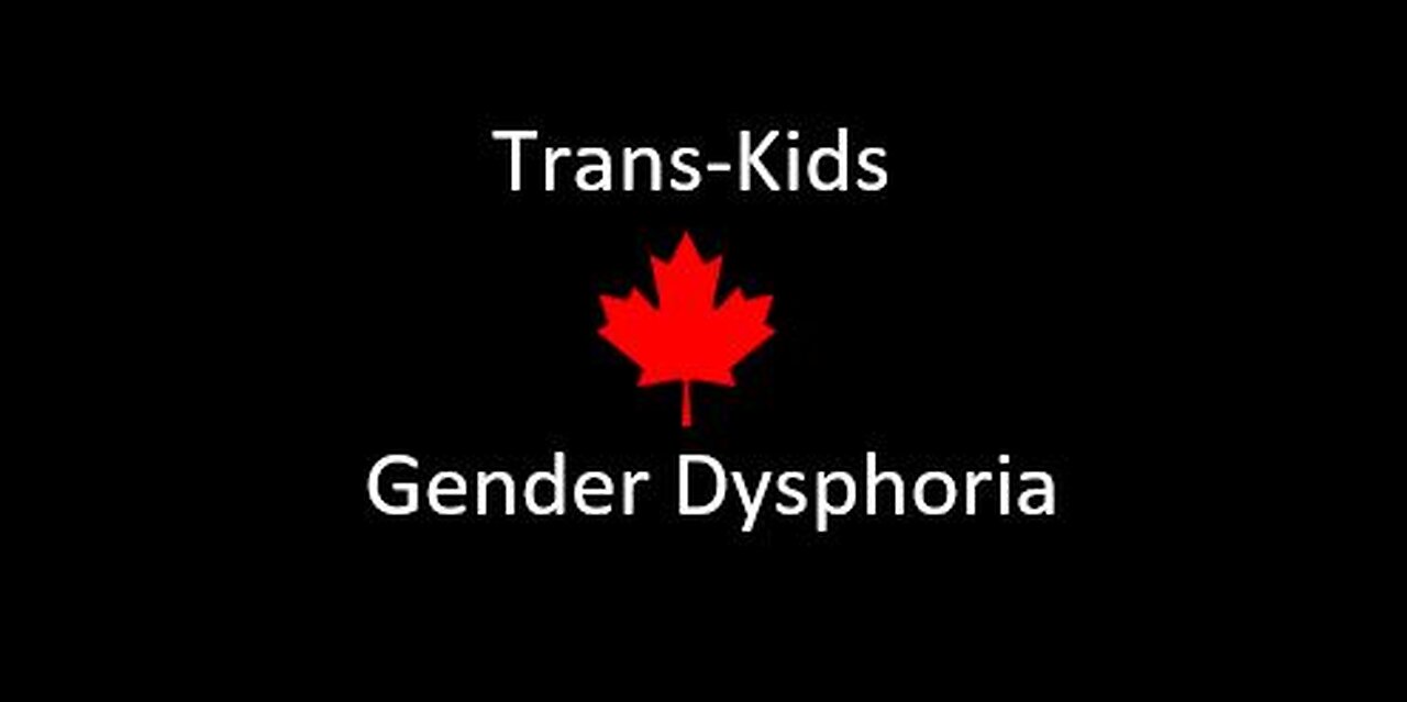 1. Gender Dysphoria - Billboard Chris & RH Media