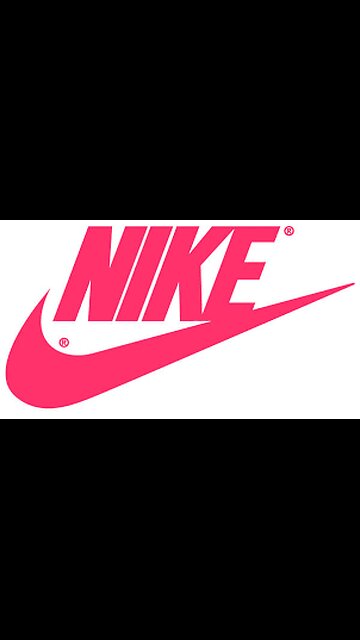 There are reasons why brands use different shapes and patterns for their logos.