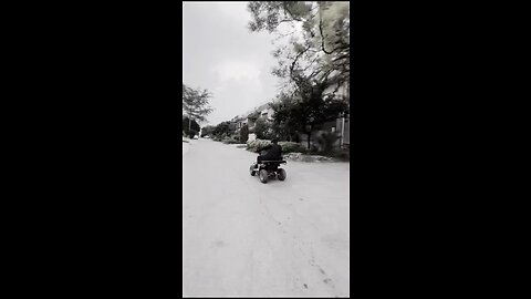 Quad bike drifting ✈️