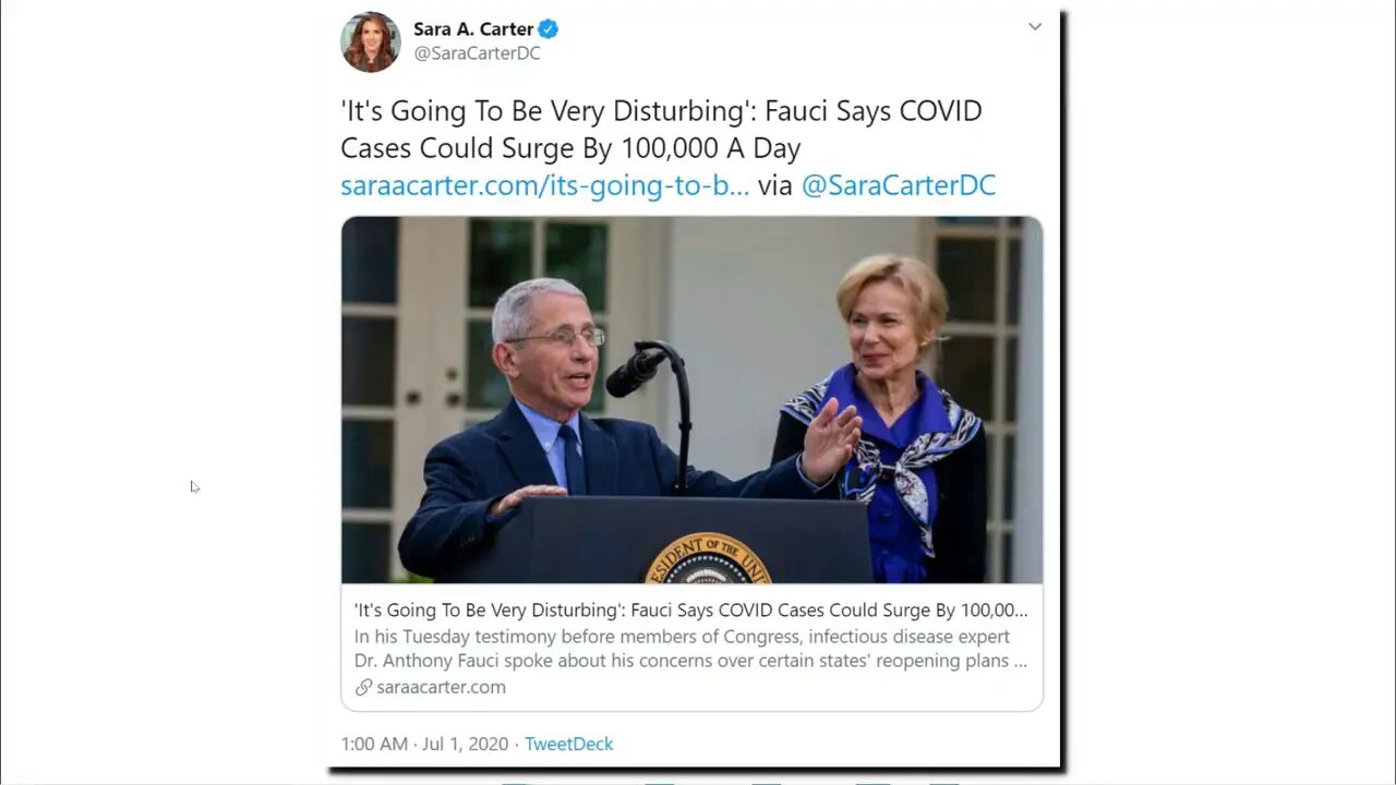 Democratic Viruses Vs Republican Viruses