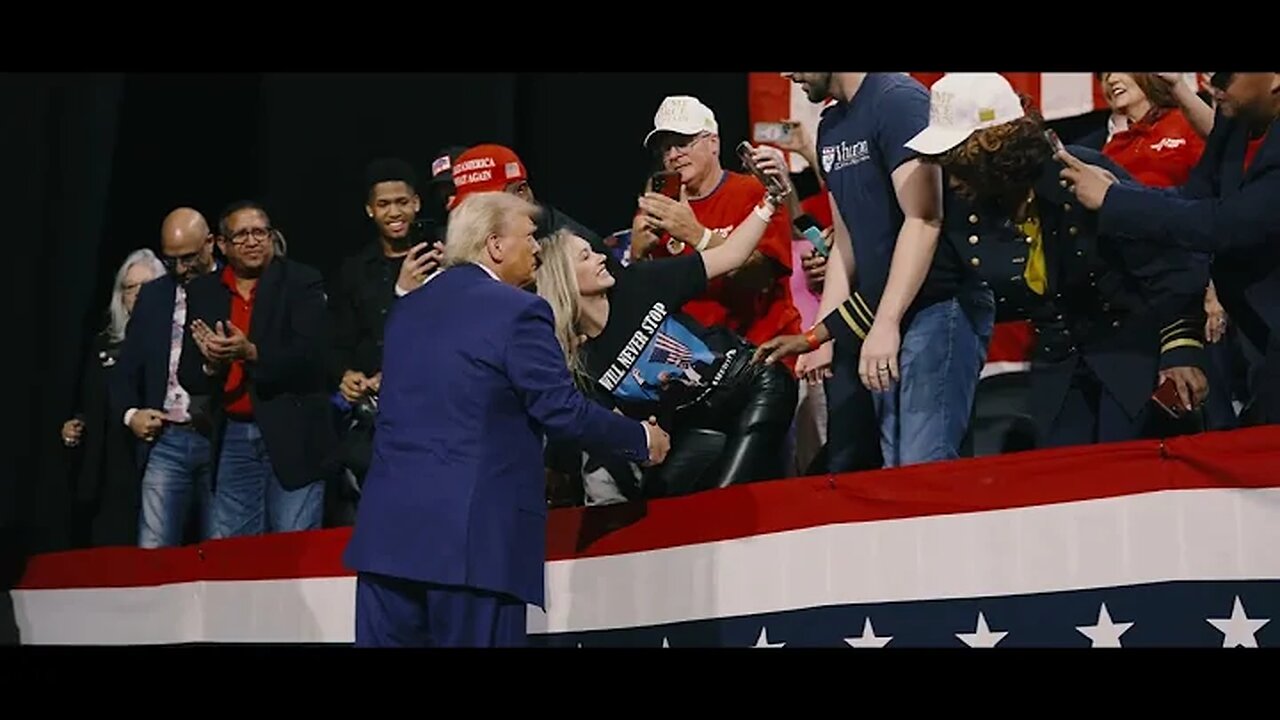 GEORGIA — GET OUT AND VOTE!