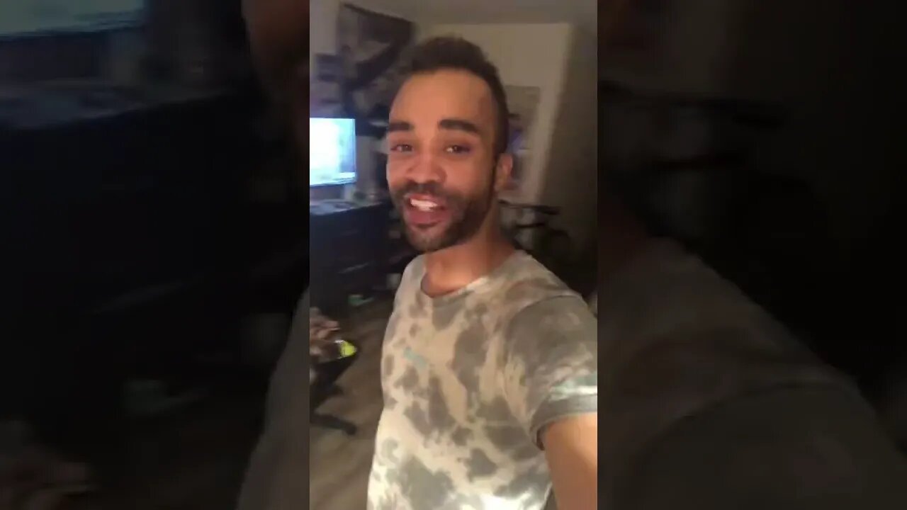 Chicken Andy!!! I want to come on your RV and meet Andy Dick! Billy John requesting to come party