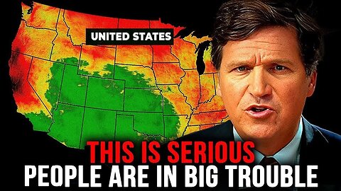 You Won't Believe What Is Happening In The US