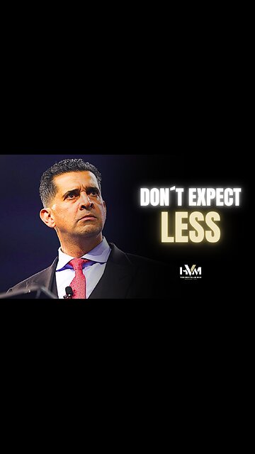 You MUST Have Standards If You're The Man Of The Family 👨‍👩‍👧‍👦👇