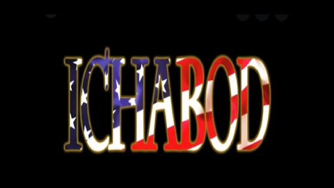Ichabod - ¿Dónde Está Tú Lámpara?
