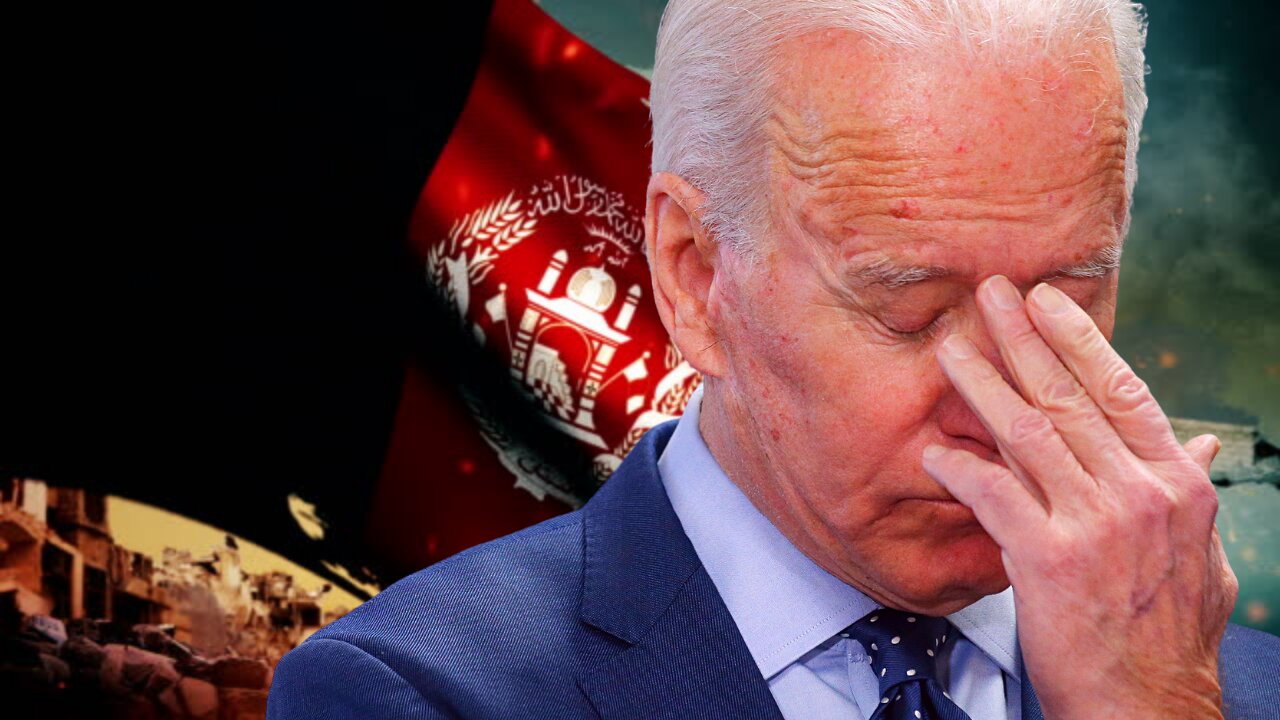 IT'S OVER! 60% Believe BIDEN Should Be IMPEACHED!!!