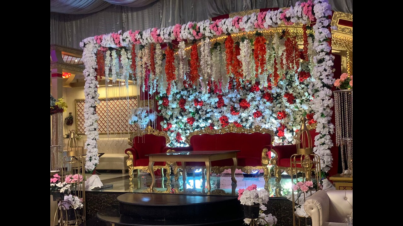 Wedding decor ideas | Event managment