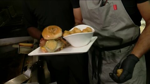 We're Open: Enjoy Downtown Dining Week at Third Street Tavern