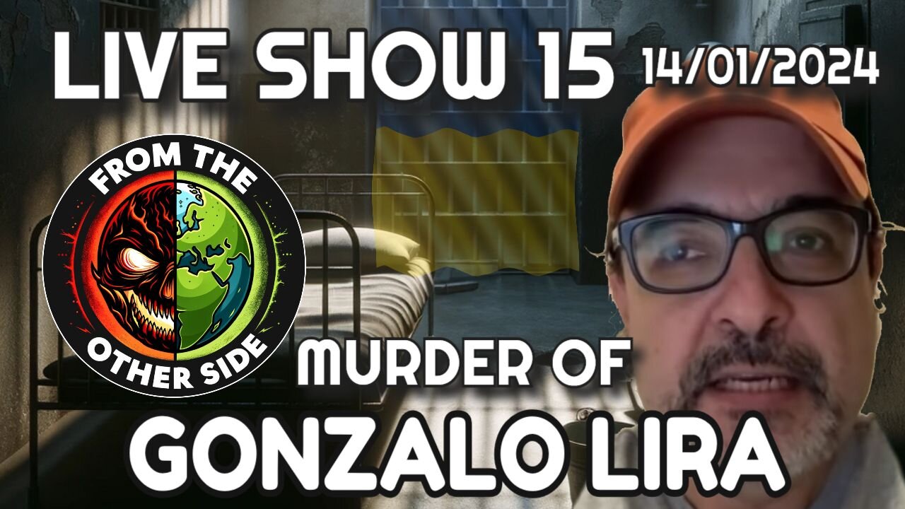 LIVE SHOW 15 - FROM THE OTHER SIDE - MINSK, BELARUS
