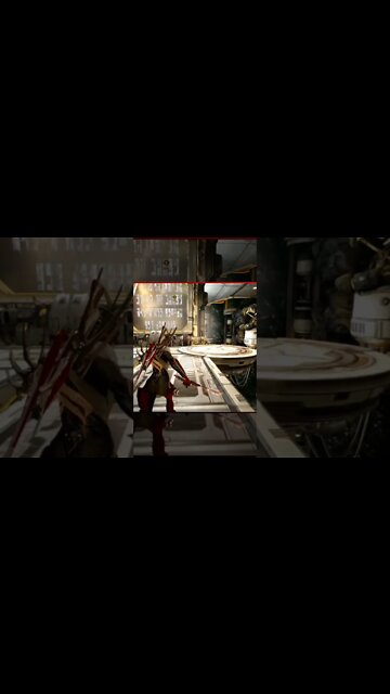 Warframe Mission Success????