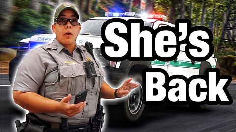 Angry Police Officer Returned After Scuba Diver Found This!! (Unbelievable)