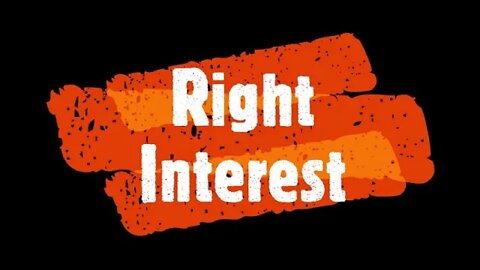 Right Interest Theme