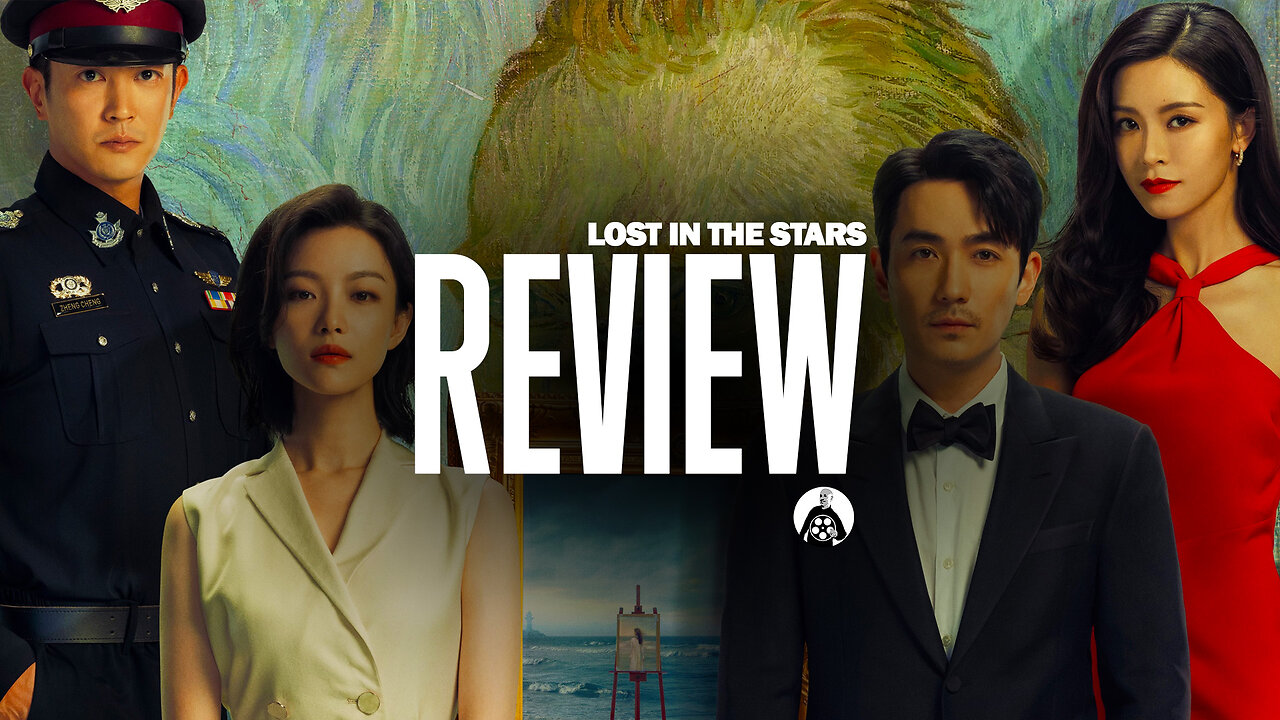 LOST IN THE STARS - Should You Watch This Chinese Thriller Remake of a Russian Comedy?