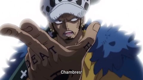 Episode 1022 One Piece: Luffy Is Awake... PLs Like, Subscribe and Comment. Thank you