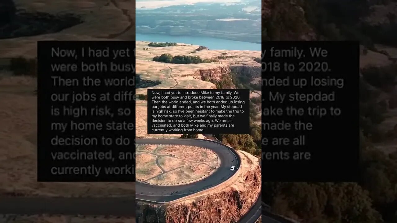 I found that my fiancé and I are related | Random Roadhouse
