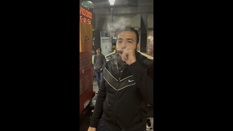 halal kitchen tv