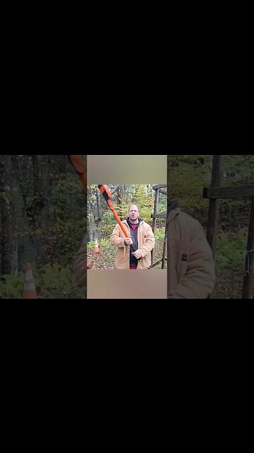 Fighting Great Ax with Longsword #hema