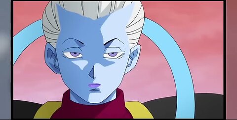 dragon ball super whis 🥵