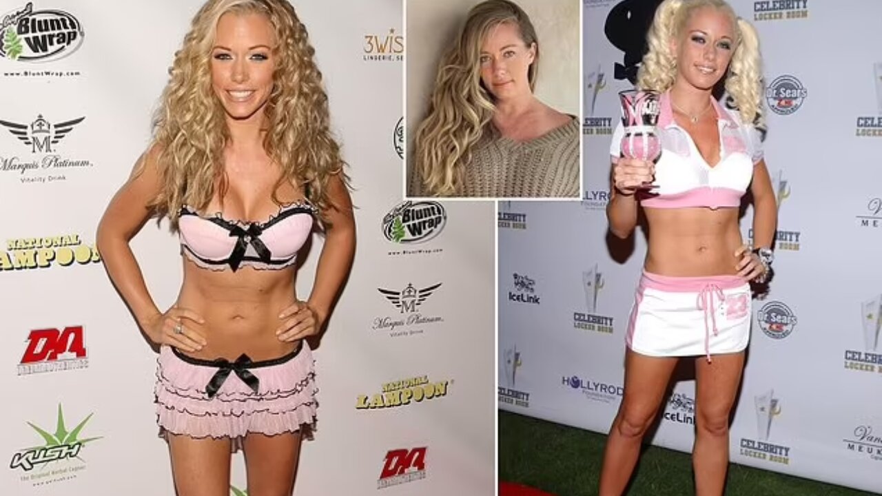 Kendra Wilkinson Talks About Raya Dating App Waitlist