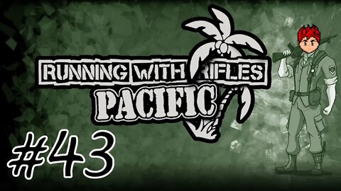 Running With Rifles: Pacific Theater #43 - Tank Vs. Boat