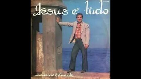 Marcio Eduardo o vento soprando está play back