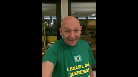 Luciano Hang perde rede social com 5 milhões de seguidores. Atitude autoritária do STF?