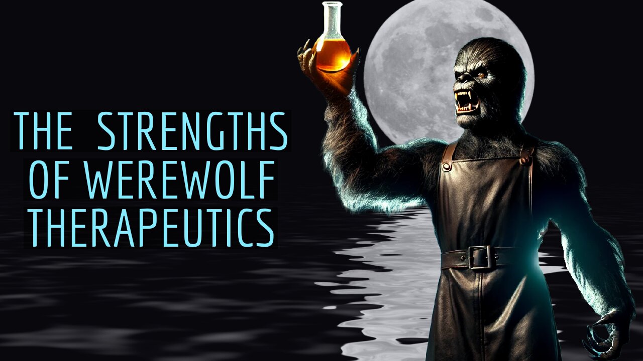 The Strengths OF Werewolf Therapeutics Is It Worth Investing In?