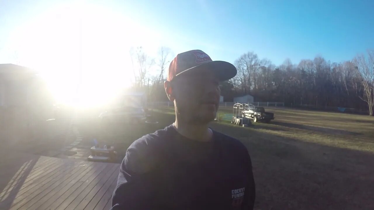 You can't think for yourself