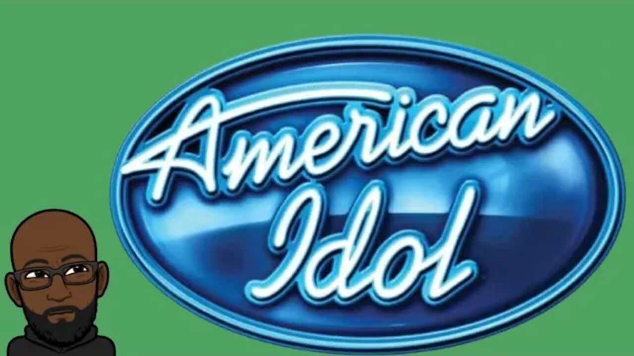 America has a new idol.