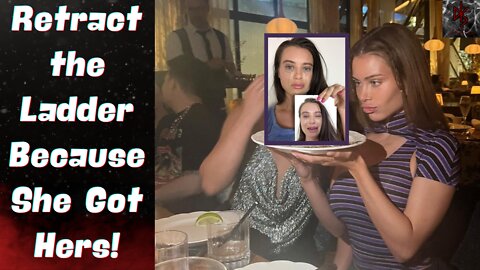 Lana Rhoades Wants Porn to Be Illegal... While Working for Playboy and Being on OnlyFans LOL