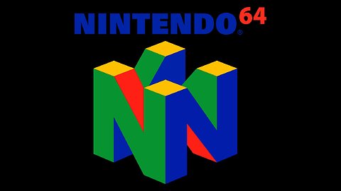 Nintendo 64