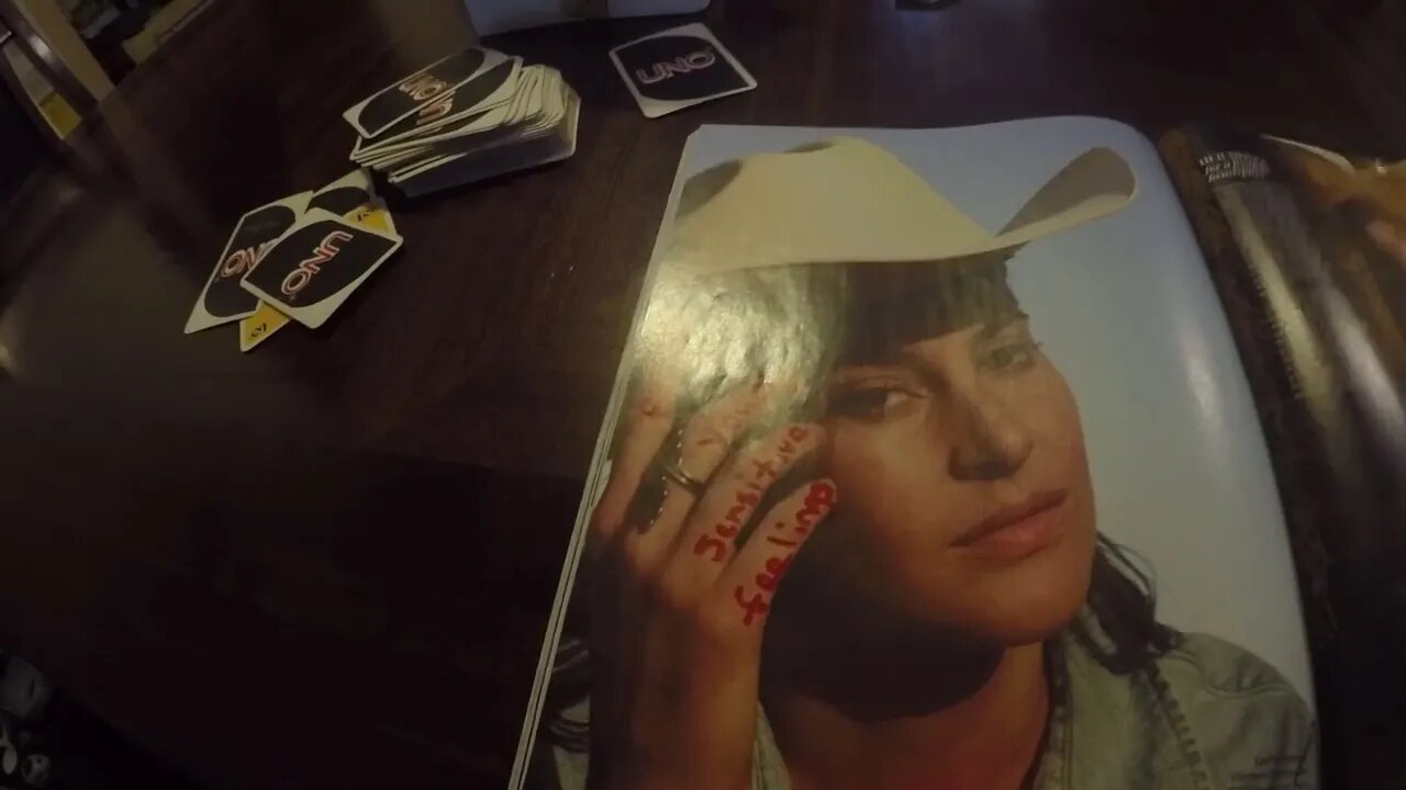 Shitty Woke mags made cool #7