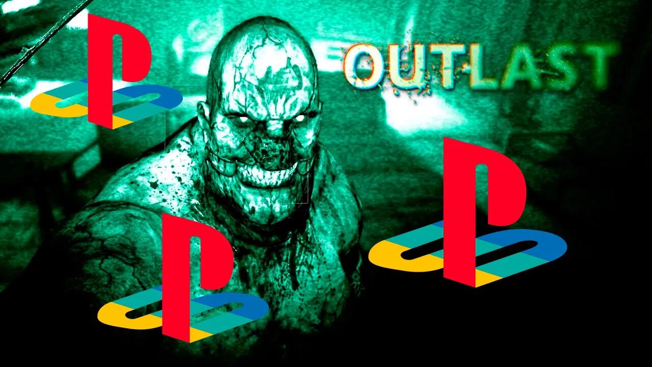 NOVO JOGO DE TERROR DA PLAYSTATION