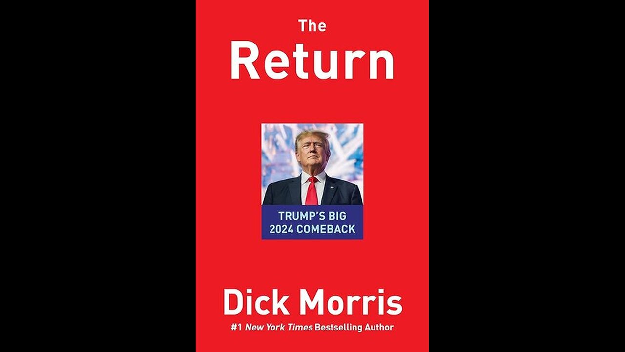 Trump The Return 2024