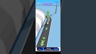 Deliver it 3D - Level 25