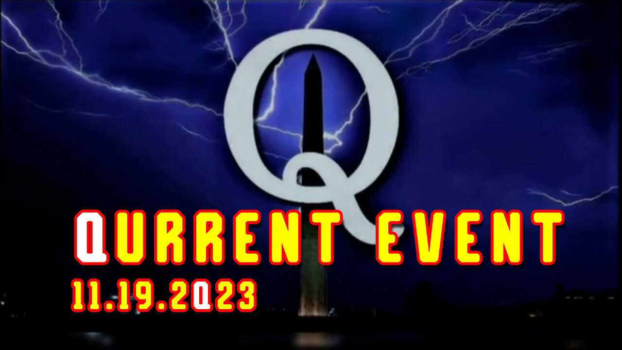 Qurrent Event 11.19.2Q23 - BLACK SABBATH