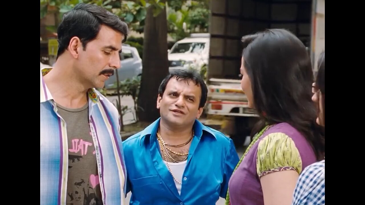 Jab Akshay Kumar Ne Sonakshi Ka Purse Vapas Kiya To Kya Hua