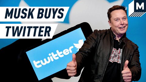 Now That Twitter Belongs To Elon Musk , Here Is What He Will Do To The Platform In His Own Words