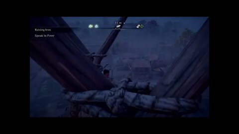 Assassin's Creed Valhalla Part 27-Ralling The Troops