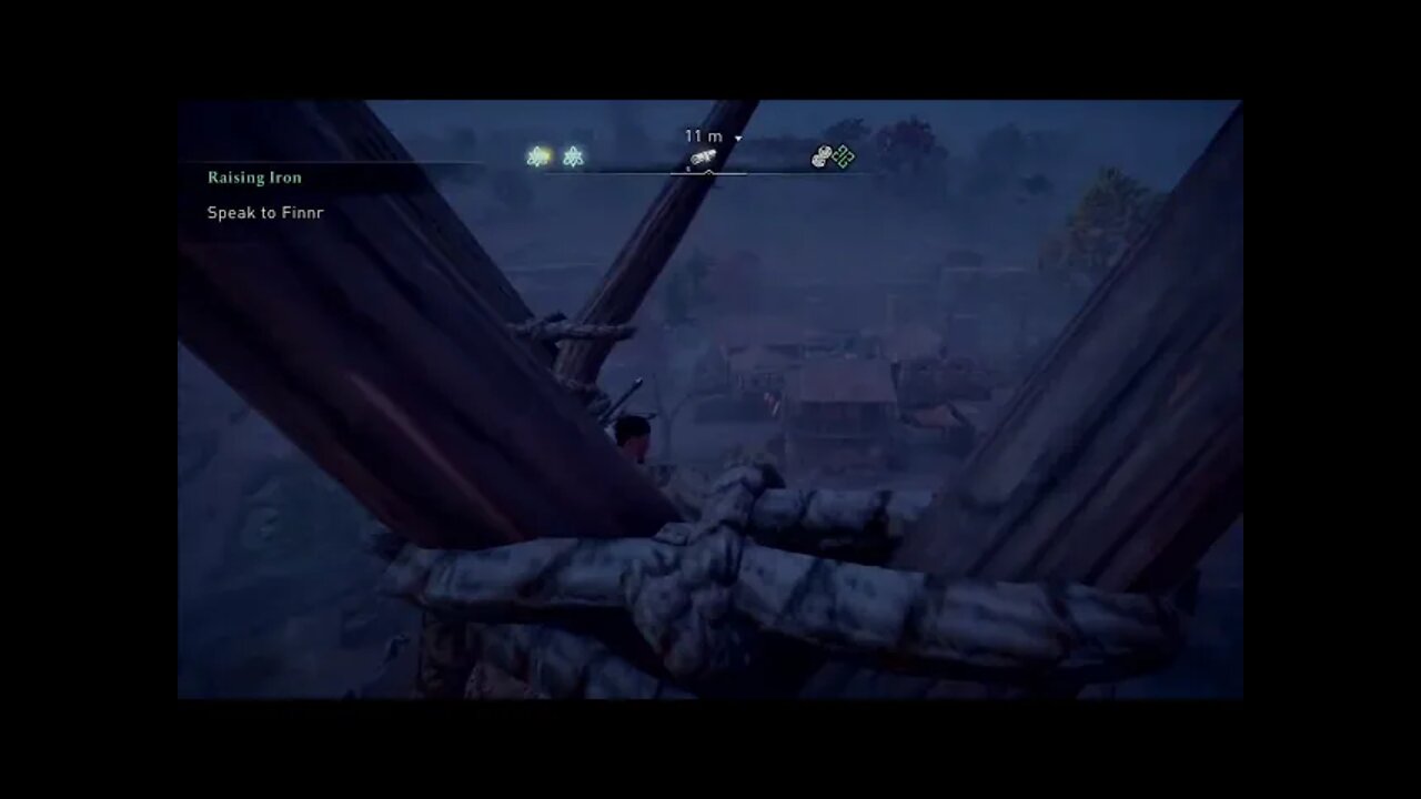 Assassin's Creed Valhalla Part 27-Ralling The Troops