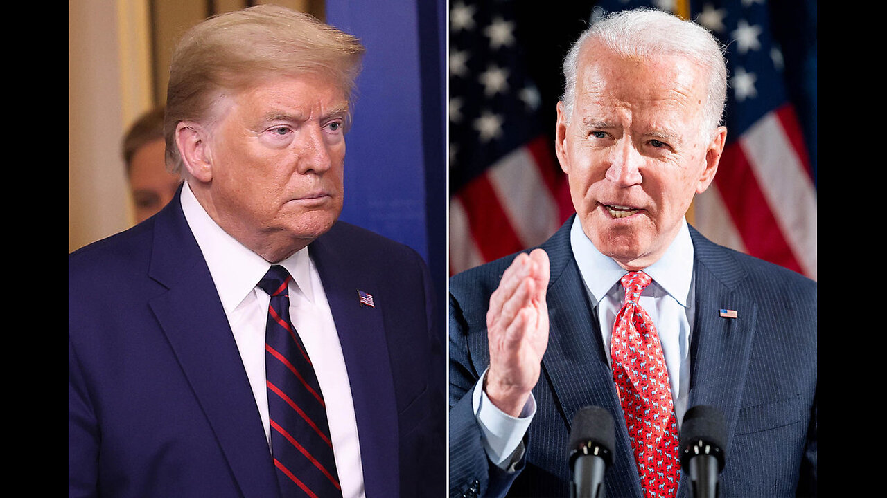 Global Media Reacts to Biden vs. Trump Debate!