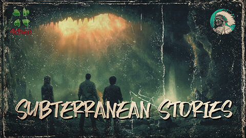 Subterranean Stories