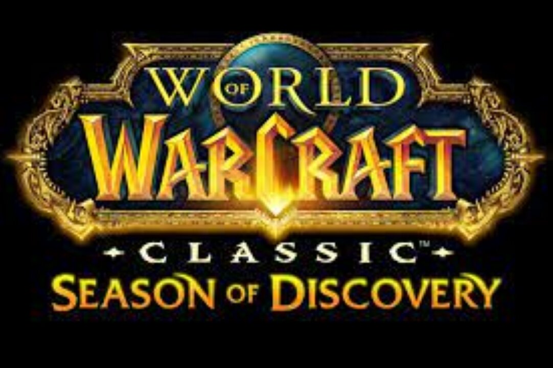 WoW Season of Discovery - Part 3